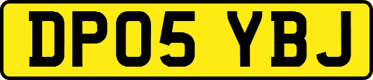 DP05YBJ