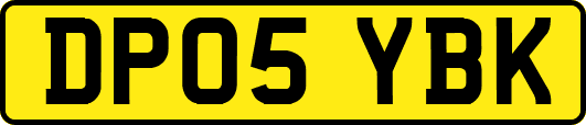 DP05YBK