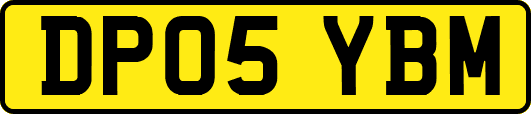 DP05YBM