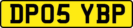 DP05YBP