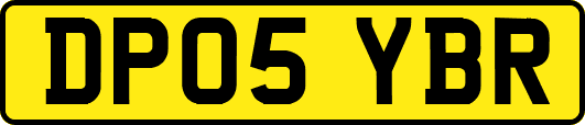 DP05YBR