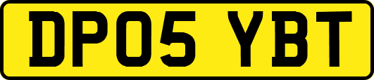 DP05YBT