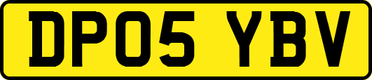 DP05YBV