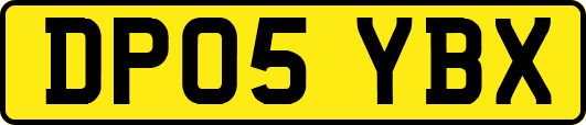 DP05YBX