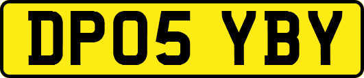 DP05YBY