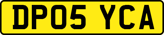 DP05YCA