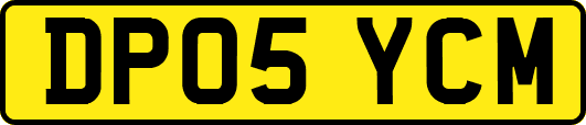 DP05YCM