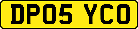 DP05YCO