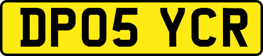 DP05YCR