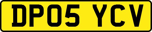 DP05YCV