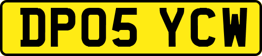 DP05YCW