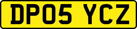 DP05YCZ