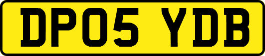 DP05YDB