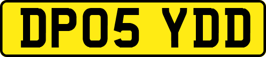 DP05YDD