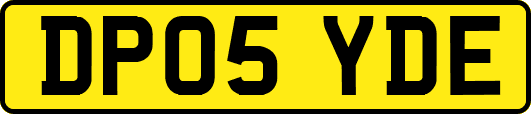 DP05YDE