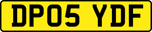 DP05YDF