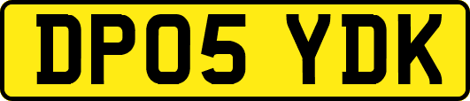 DP05YDK