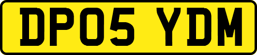 DP05YDM
