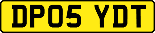 DP05YDT