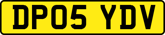 DP05YDV