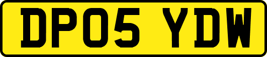 DP05YDW