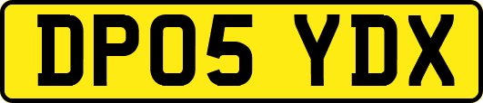 DP05YDX
