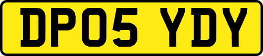 DP05YDY