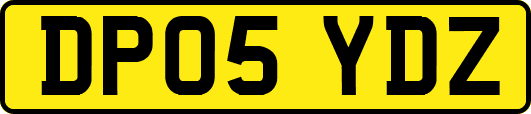 DP05YDZ