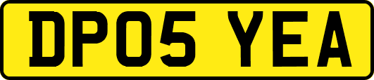 DP05YEA
