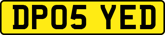 DP05YED