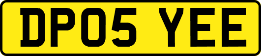 DP05YEE