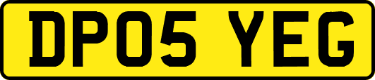 DP05YEG