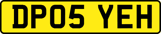 DP05YEH