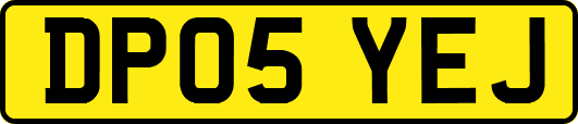 DP05YEJ