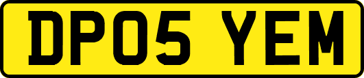DP05YEM