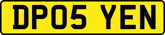 DP05YEN