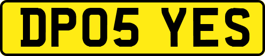 DP05YES
