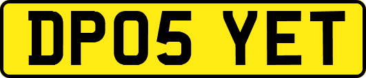 DP05YET