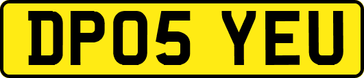 DP05YEU