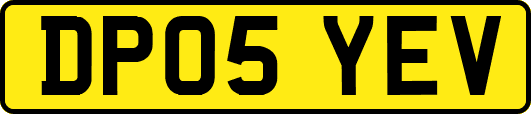 DP05YEV