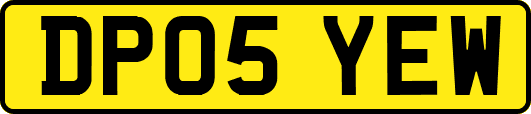 DP05YEW