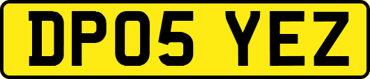 DP05YEZ