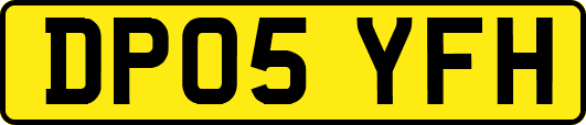 DP05YFH