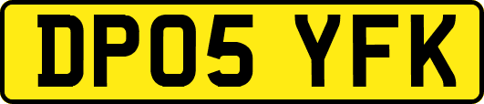 DP05YFK