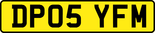 DP05YFM