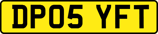 DP05YFT