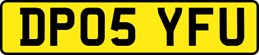 DP05YFU
