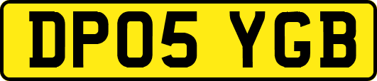 DP05YGB