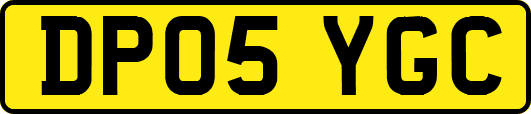 DP05YGC