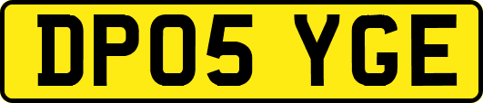 DP05YGE